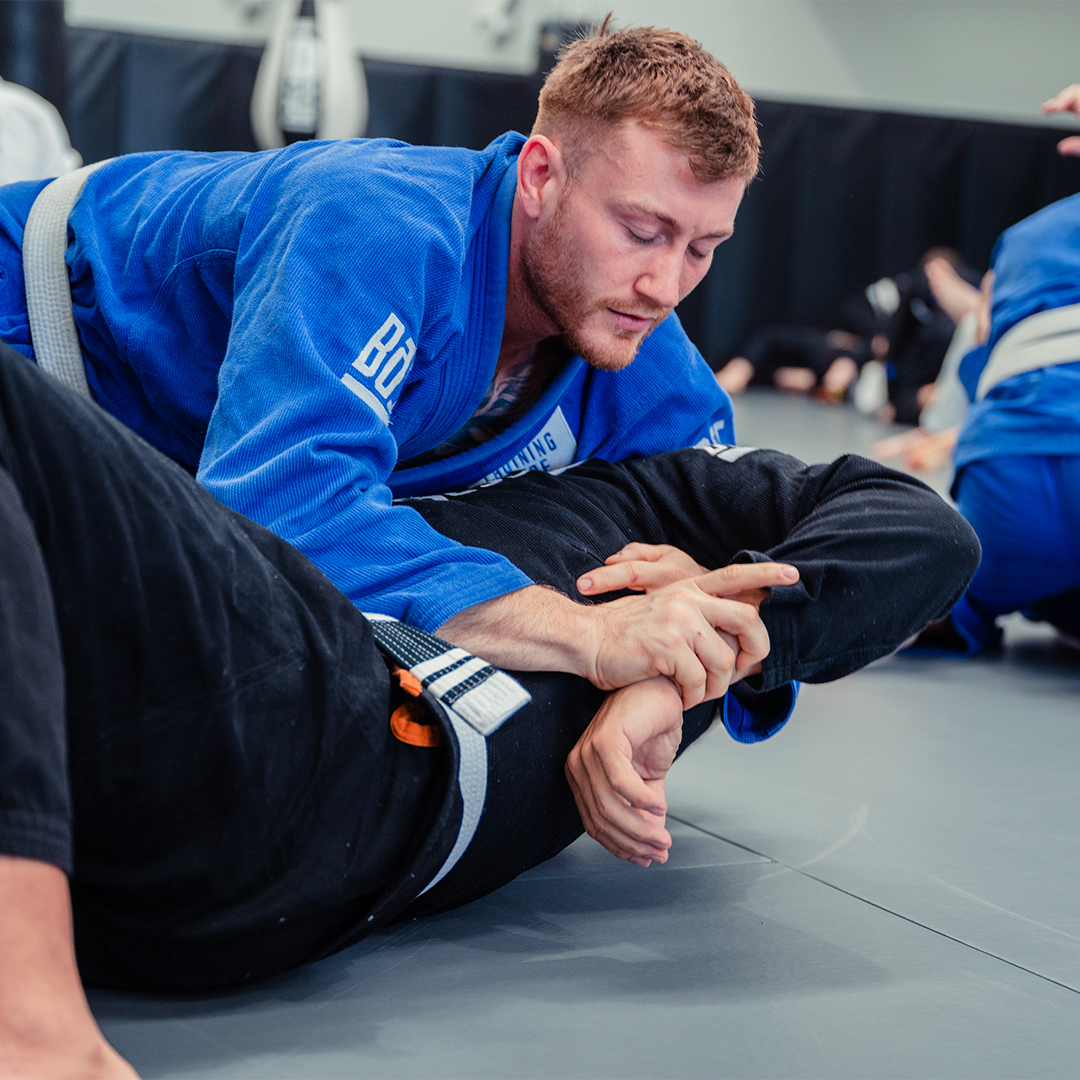 Brazilian Jiu Jitsu | Base Training Centre | Brisbane MMA, BJJ & Striking